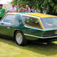Image for article titled Jay Kay Is Selling His Weird Green Ferrari Because His Garage Is So Full